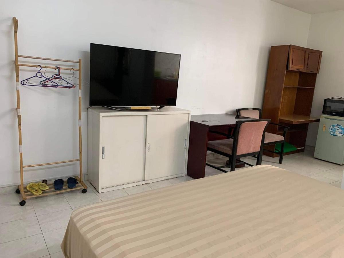 Riverhome Saigon Apartments Ho Chi Minh-staden Exteriör bild