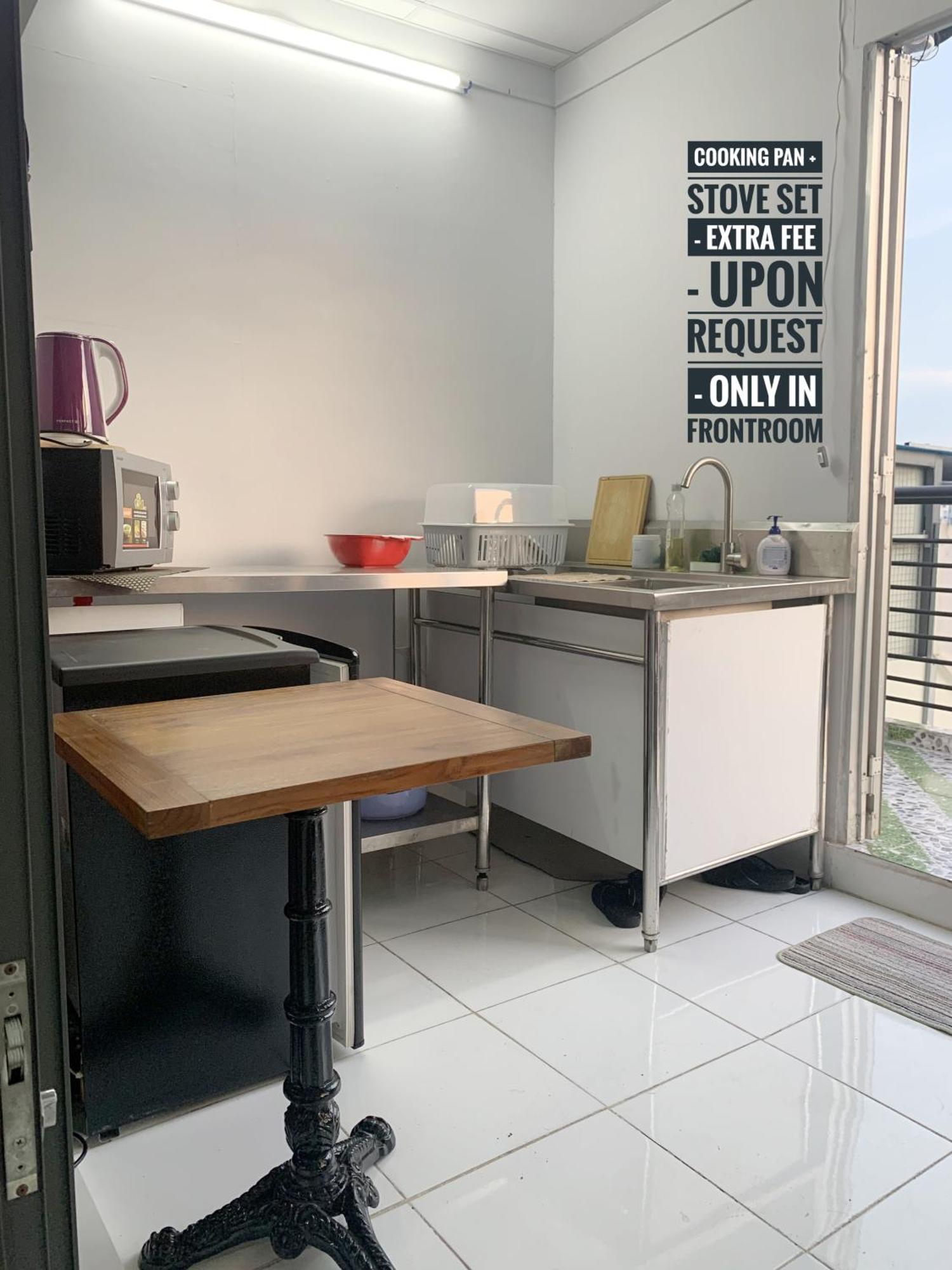 Riverhome Saigon Apartments Ho Chi Minh-staden Exteriör bild