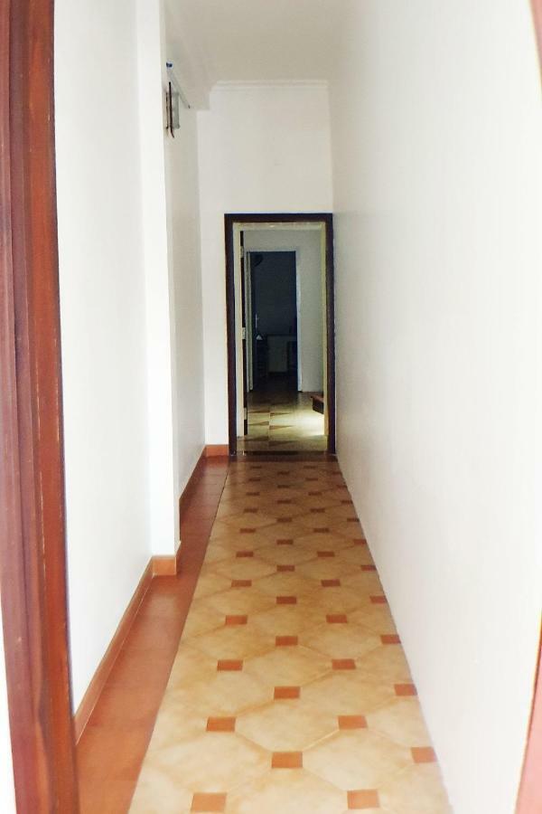 Riverhome Saigon Apartments Ho Chi Minh-staden Exteriör bild
